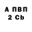 Метадон VHQ Kae Jamieson